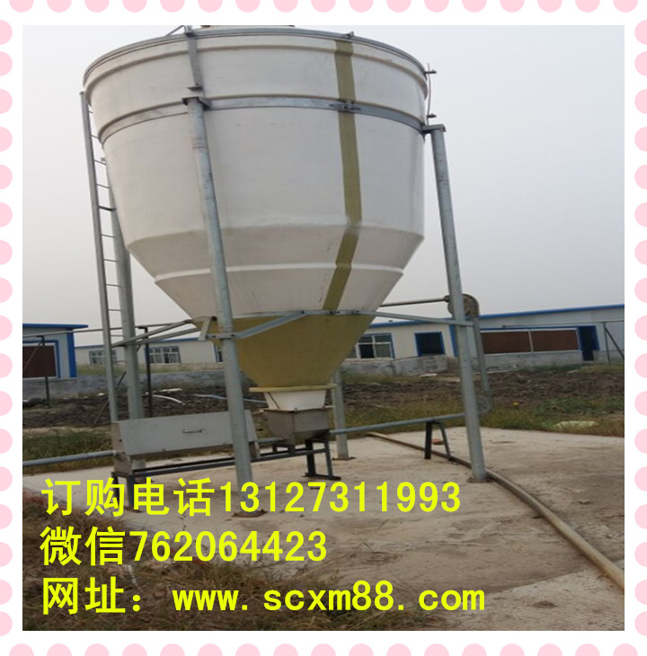 养猪设备全自动化供料系统批发
