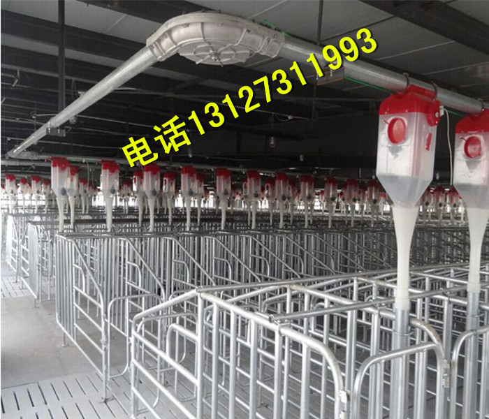 自动化下料系统