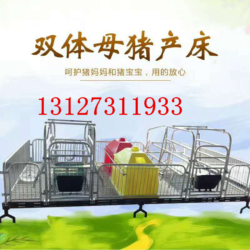 结实耐用的母猪产床厂家直销出售